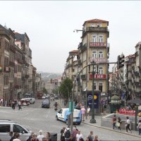 Про город Порту (4) :: Валерий Готлиб