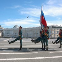 *** :: Алексей Смирнов