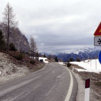 - Италия SüdTirol "Dalomitenrundfahrt"… :: "The Natural World" Александер