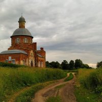 Пензенская область :: Пасечник 