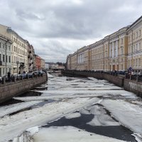 Дела недавних дней. :: Александр 