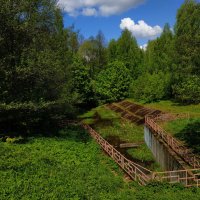 Хорошо, когда есть что вспомнить :: Андрей Лукьянов