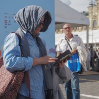 Городская Зарисовка :: юрий поляков