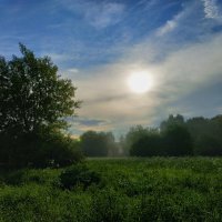 Когда есть ЧТО вспомнить, фотография помогает :: Андрей Лукьянов