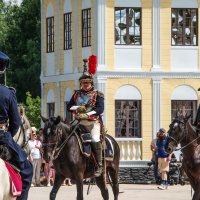 Год 1812. :: Владимир Безбородов