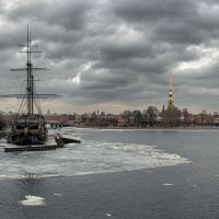 Весна... :: olegdanilhenko Олег Данильченко