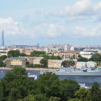 Санкт-Петербург. :: Евгений Седов