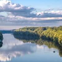 Десна :: Александр Крупский