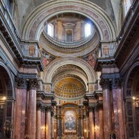 Chiesa della Santissima Trinita dei Pellegrini :: Алекс 