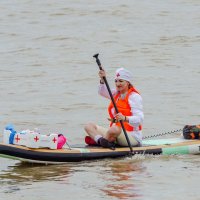 В выходной по Амуру. :: Виктор Иванович Чернюк