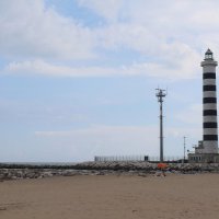 Lido di Jesolo :: Светлана Баталий