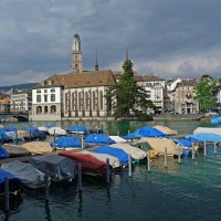 Zürich :: Галина 