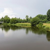 Баболовский парк :: Наталья Герасимова