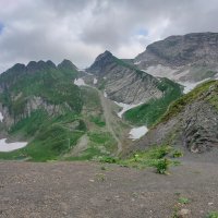 Красная Поляна :: Ирэн 