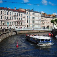 НЕ_РАЗВОДНОЙ :: Сергей Янович Микк