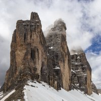 Tre Cime di Lavaredo :: Владимир Новиков