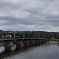 Кузнецкий мост. :: Радмир Арсеньев