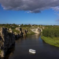 *** :: Дмитрий Костоусов