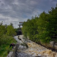 В поисках удачи :: Дмитрий Костоусов