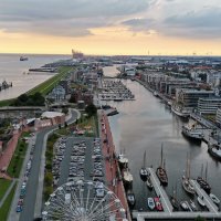 Bremerhaven :: Олег Зак