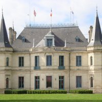 Château Palmer :: Olga 