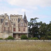 Château Lanessan :: Olga 