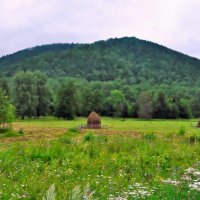 Это Урал. Южный :: Галина Шеина-Мюльдорфер