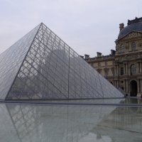 Louvre :: Серж 