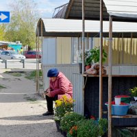 В чате :: Девяткин Юрий 