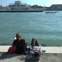 Venezia. :: Игорь Олегович Кравченко