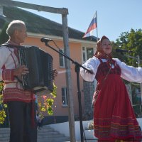 "Домашний погребок" :: Олег Манаенков