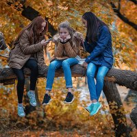 Абонент временно недоступен :: Илья Фотограф