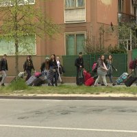 Lido di Venezia. :: Игорь Олегович Кравченко