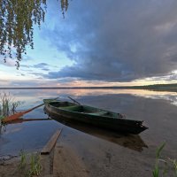 где то на Урале :: Владимир Петухов