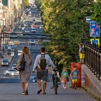 Пермь. Компрос :: Сергей Шатохин 