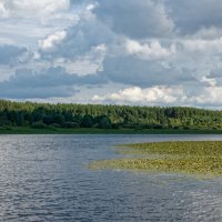 Мещерский край :: Валерий Судачок