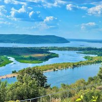 Самара :: Александр Денисов