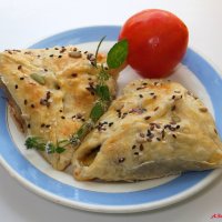 А любите ли вы баловаться курничками домашними? :-) :: Андрей Заломленков