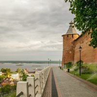 Нижний Новгород. :: Александр Теленков