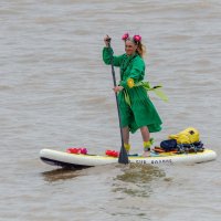 По Амуру в выходной. :: Виктор Иванович Чернюк