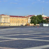 Шахматка :: Валерий Пославский