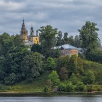 На Романовской стороне :: Сергей Цветков