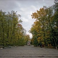 Осень :: ujgcvbif 