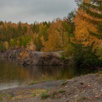 ФОТОЗАРИСОВКА ... :: Владимир Железнов