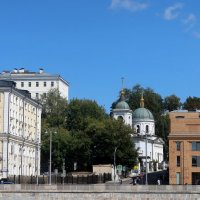 Городские зарисовки :: Дмитрий И_