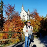 Я... Schloss Neuschwanstein Замок Нойшванштайн./Bayern Germany/ :: "The Natural World" Александер