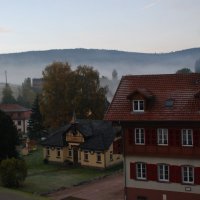 Le Hoheald (France) :: Анна Камс