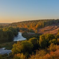 первые лучи :: Виталий Емельянов