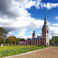 Благовещенский собор :: Василий Богданов