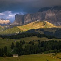 Панорама :: Алекс Римский